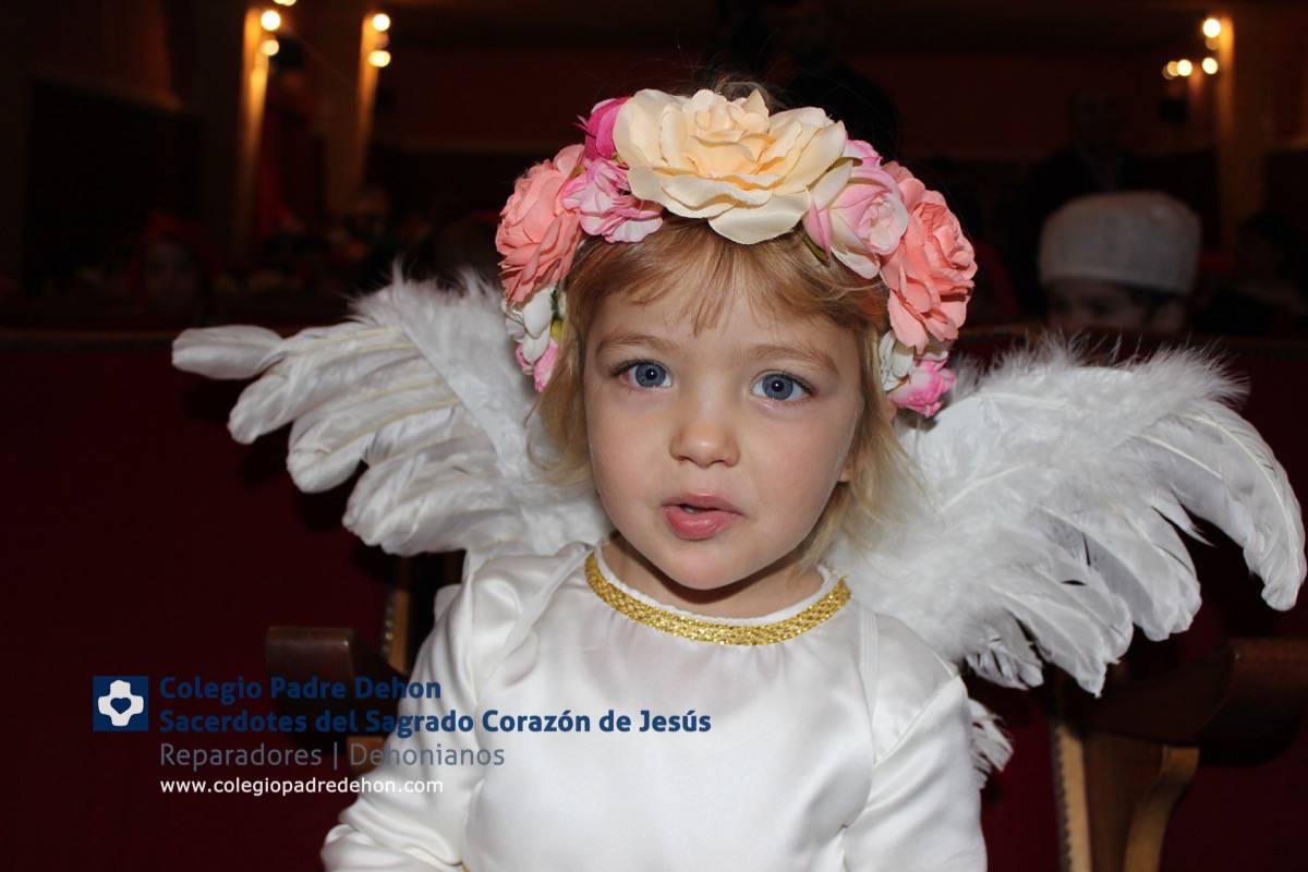 2014 12 22  REYES MAGOS INFANTIL (199)